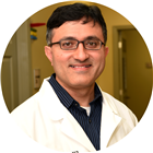 Dr. Attri Datta, MD
