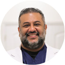 Dr. Atul Gulati, DDS