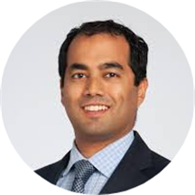 Dr. Atul Kamath, MD, MBA