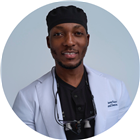 Dr. Aubrey Kaale, DDS