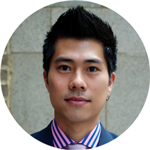 Dr. Audie Veloria, PT, DPT