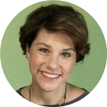 Dr. Audra Glunt, DNP, APRN, PMHNP-BC