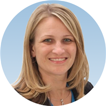 Dr. Audrey Farnsworth, OD