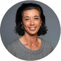 Dr. Audrey Geannopoulos, MD