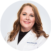 Dr. Audrey Graham, OD