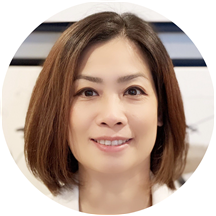 Dr. Audrey Kim, DDS