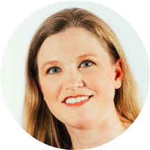 Dr. Audrey Lyons, OD