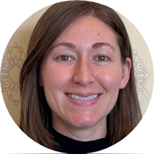 Dr. Audriana Arceneaux, OD