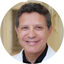 Dr. Augusto Rojas, MD