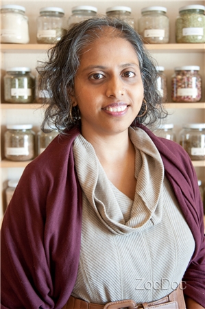 Dr. Aumatma (Binal) Shah, ND