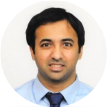 Dr. Auric Bhattacharya, DMD