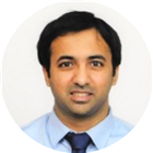 Dr. Auric Bhattacharya, DMD