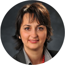 Dr. Aurora Burluc, DDS