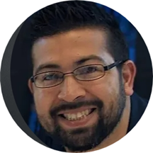 Dr. Austin Acosta, DC