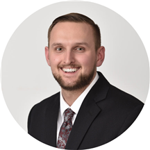 Dr. Austin Blank, DC