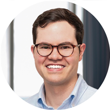 Dr. Austin Davidson, DO