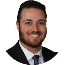 Dr. Austin Kashat, OD