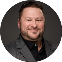 Dr. Austin Krohn, OD