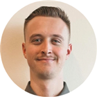 Dr. Austin Warren, DC