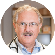 Dr. Avi Ostrowsky, MD