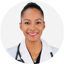 Dr. Avianne Hospedales, MD