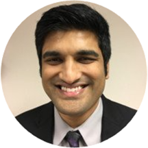 Dr. Avinash Puchalapalli, MD
