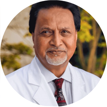 Dr. Avinash Shah, MD