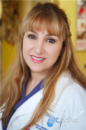 Dr. Avisa Abaian, MD