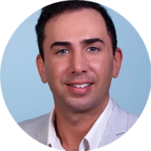 Dr. Avishay Adri, DNP