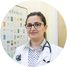 Dr. Avisheh Forouzesh, MD