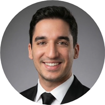 Dr. Aviv Rahimzada, DDS