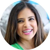Dr. Aviva Mapgaonkar, DMD