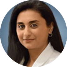Dr. Avneet Sodhi Gaur, MD
