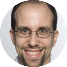 Dr. Avniel Shetreat-Klein, MD, PhD