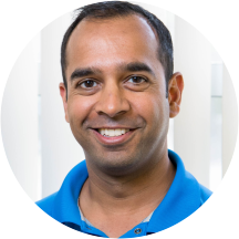 Dr. Avnish Neil Clerk, MD