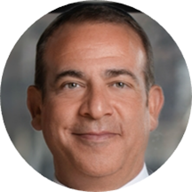 Dr. Avraham Schreiber, MD