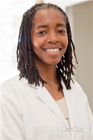 Dr. Avril Campbell, MD