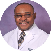 Dr. Awoniyi Awonuga, MD
