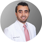 Dr. Aws Tameemi, DDS