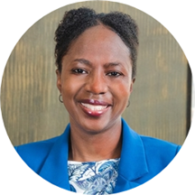 Dr. Ayanna Jamison, MD