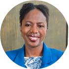 Dr. Ayanna Jamison, MD