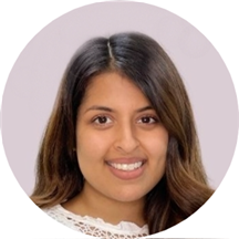 Dr. Ayesha Bhonsle, PT, DPT