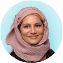 Dr. Ayesha Mahmoud, MD