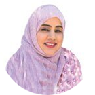 Dr. Ayesha Qazi, DDS