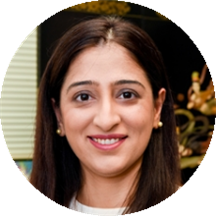 Dr. Ayesha Shaikh, MD