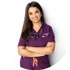 Dr. Ayesha Vashi, DMD, BDS