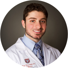 Dr. Ayham Nahhas, DDS