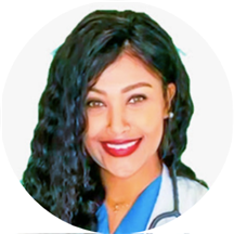 Dr. Ayhubrhan Yifru, OD