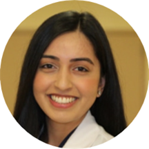 Dr. Ayla Ahmed, DMD