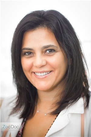 Dr. Aylin Kiyici, MD